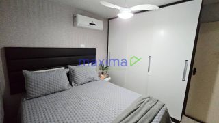 APARTAMENTO À VENDA | VILLA MAESTRIA – FAROLÂNDIA