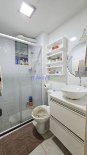 APARTAMENTO À VENDA | VILLA MAESTRIA – FAROLÂNDIA