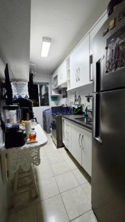 APARTAMENTO À VENDA | VILLA MAESTRIA – FAROLÂNDIA