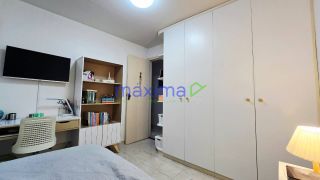 APARTAMENTO À VENDA | VILLA MAESTRIA – FAROLÂNDIA