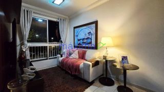 APARTAMENTO À VENDA | VILLA MAESTRIA – FAROLÂNDIA