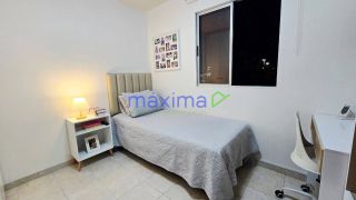APARTAMENTO À VENDA | VILLA MAESTRIA – FAROLÂNDIA