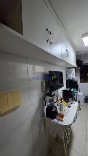 APARTAMENTO À VENDA | VILLA MAESTRIA – FAROLÂNDIA