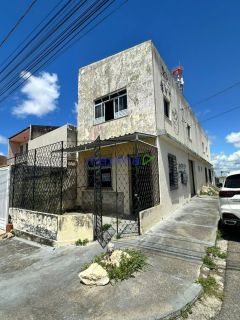 Casa no Bairro Cirurgia