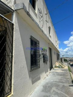 Casa no Bairro Cirurgia