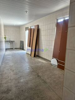 Casa no Bairro Cirurgia