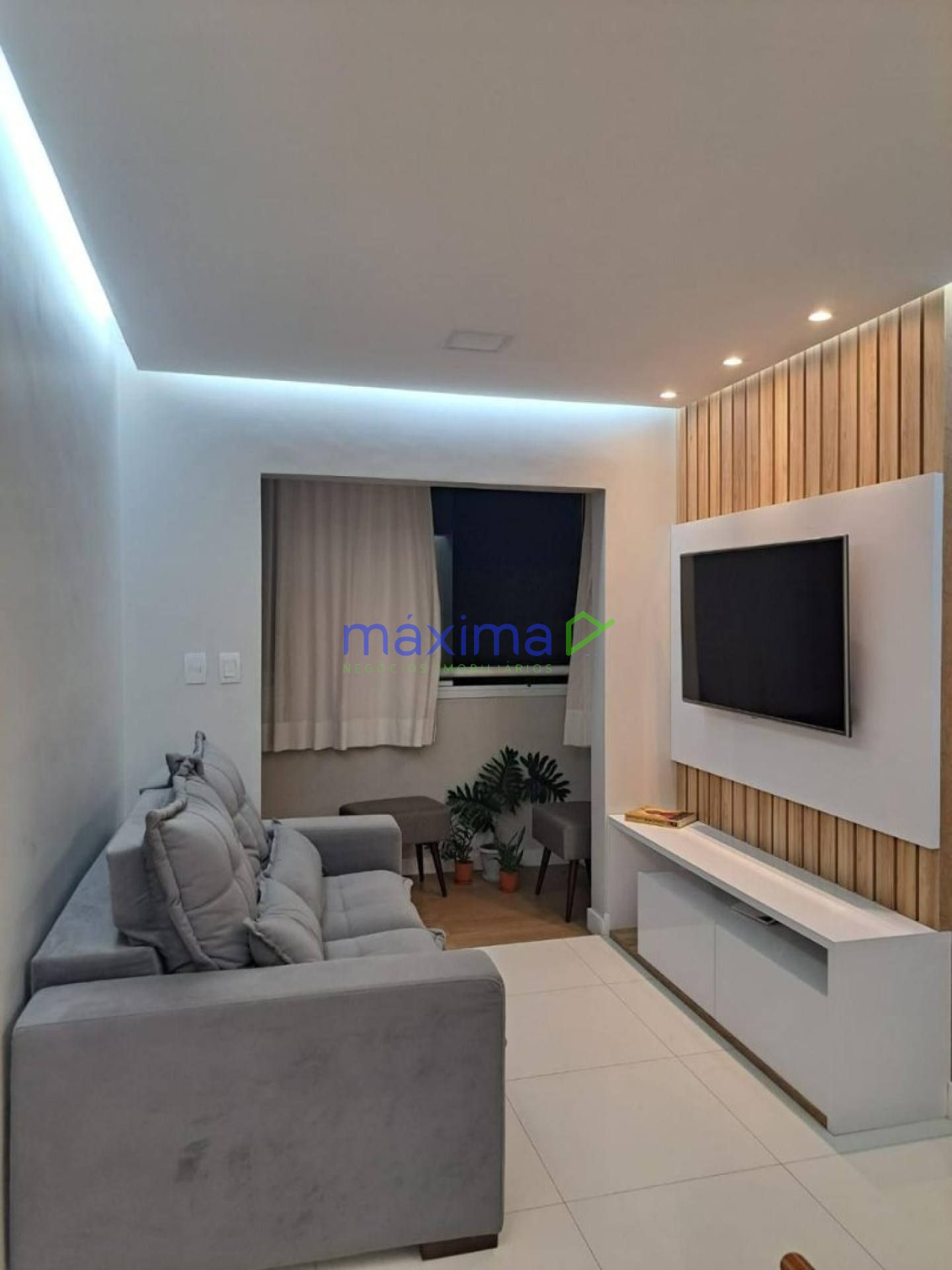 Apartamento - Cond Parque Nascente