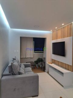 Apartamento - Cond Parque Nascente
