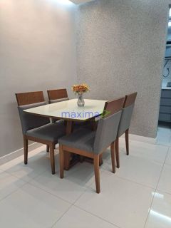 Apartamento - Cond Parque Nascente