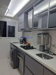 Apartamento - Cond Parque Nascente
