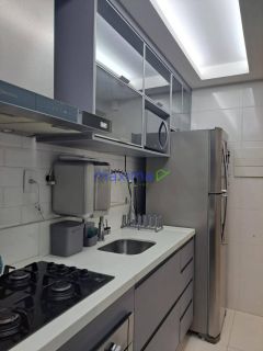 Apartamento - Cond Parque Nascente