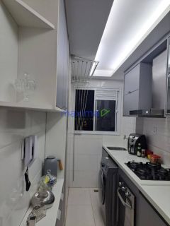 Apartamento - Cond Parque Nascente