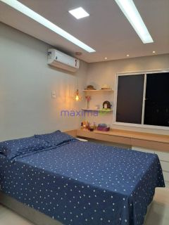 Apartamento - Cond Parque Nascente