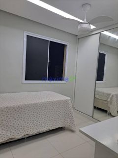 Apartamento - Cond Parque Nascente