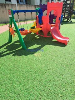 Apartamento - Cond Parque Nascente