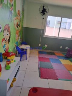 Apartamento - Cond Parque Nascente