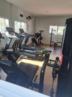 Apartamento - Cond Parque Nascente