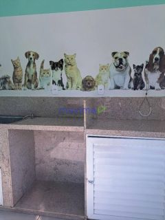 Apartamento - Cond Parque Nascente