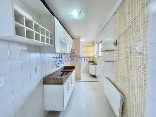 Apartamento à venda no Condomínio Ilhas do Caribe