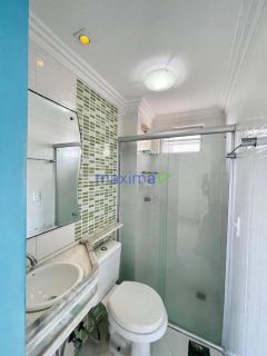 Apartamento à venda no Condomínio Ilhas do Caribe