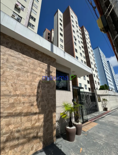 Apartamento à venda no Condomínio Ilhas do Caribe