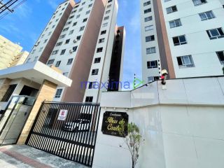 Apartamento à venda no Condomínio Ilhas do Caribe