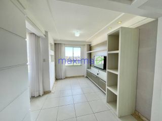 Apartamento à venda no Condomínio Ilhas do Caribe