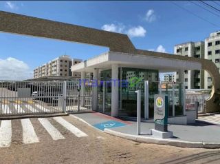 Apartamento à venda no Jabotiana Parque Nascente Residencial Clube