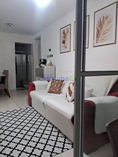 Apartamento à venda no Jabotiana Parque Nascente Residencial Clube
