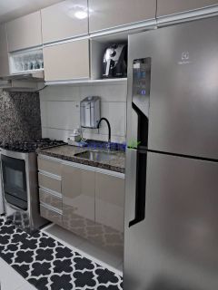 Apartamento à venda no Jabotiana Parque Nascente Residencial Clube