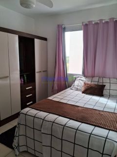 Apartamento à venda no Jabotiana Parque Nascente Residencial Clube