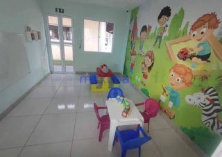 Apartamento à venda no Jabotiana Parque Nascente Residencial Clube