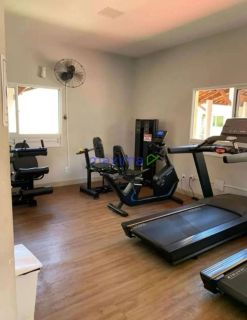 Apartamento à venda no Jabotiana Parque Nascente Residencial Clube