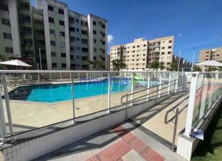 Apartamento à venda no Jabotiana Parque Nascente Residencial Clube