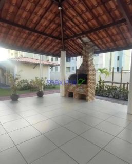 Apartamento à venda no Jabotiana Parque Nascente Residencial Clube