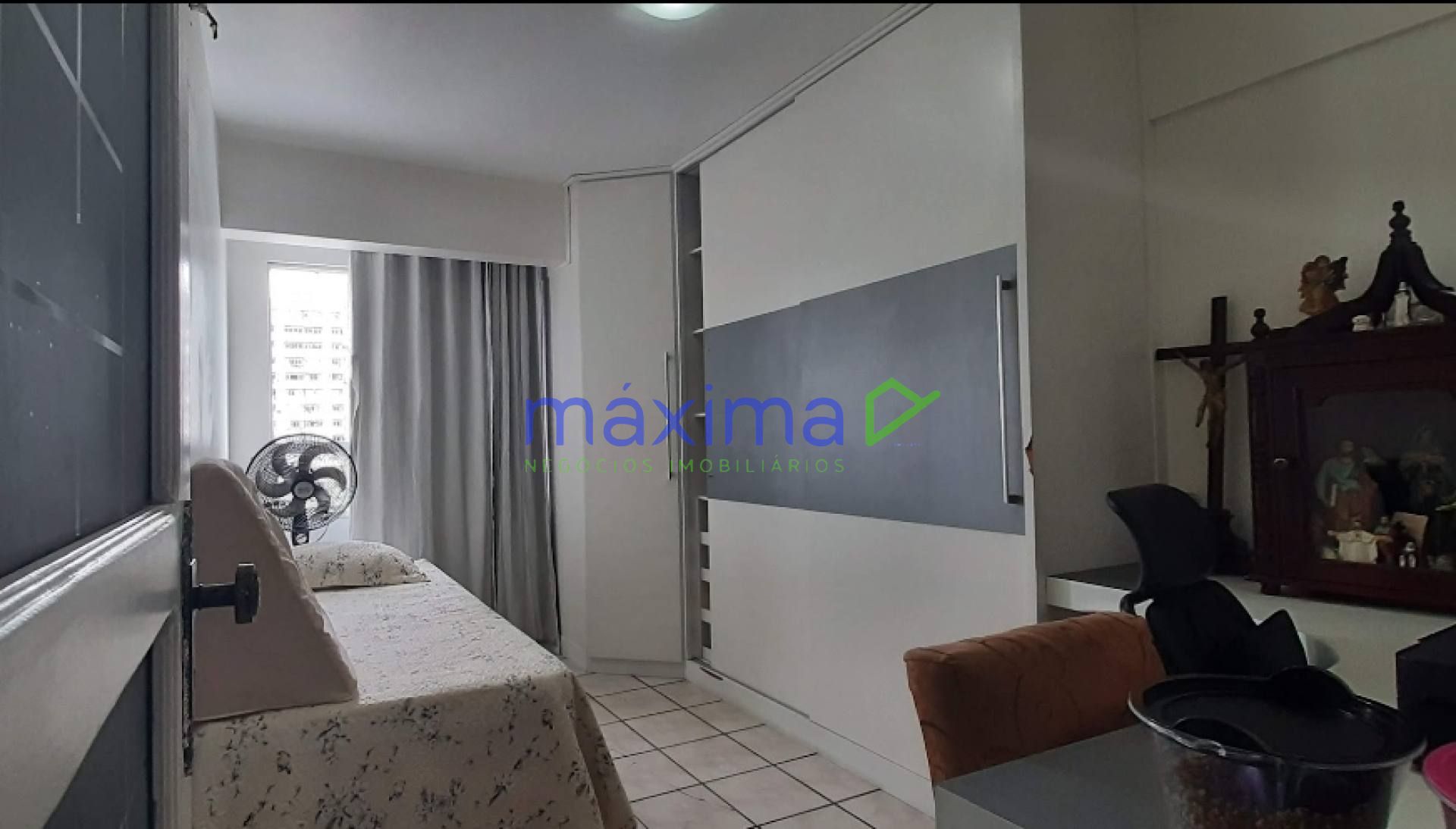 Belo Apt. Cond. Solar Monte Carlos 3/4 1suite, Bairro 13 de Julho Aracaju-SE