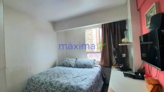 Belo Apt. Cond. Solar Monte Carlos 3/4 1suite, Bairro 13 de Julho Aracaju-SE