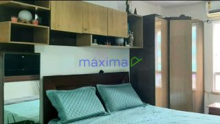 Belo Apt. Cond. Solar Monte Carlos 3/4 1suite, Bairro 13 de Julho Aracaju-SE