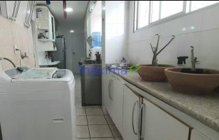 Belo Apt. Cond. Solar Monte Carlos 3/4 1suite, Bairro 13 de Julho Aracaju-SE