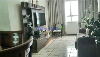 Belo Apt. Cond. Solar Monte Carlos 3/4 1suite, Bairro 13 de Julho Aracaju-SE