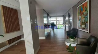 Belo Apt. Cond. Solar Monte Carlos 3/4 1suite, Bairro 13 de Julho Aracaju-SE