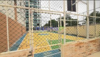 Belo Apt. Cond. Solar Monte Carlos 3/4 1suite, Bairro 13 de Julho Aracaju-SE