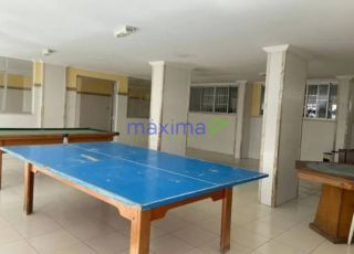 Belo Apt. Cond. Solar Monte Carlos 3/4 1suite, Bairro 13 de Julho Aracaju-SE