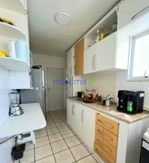 Belo Apt. Cond. Solar Monte Carlos 3/4 1suite, Bairro 13 de Julho Aracaju-SE