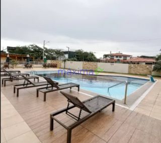 Belo Apt. Cond. Solar Monte Carlos 3/4 1suite, Bairro 13 de Julho Aracaju-SE