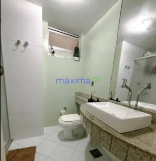 Belo Apt. Cond. Solar Monte Carlos 3/4 1suite, Bairro 13 de Julho Aracaju-SE