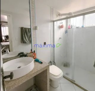 Belo Apt. Cond. Solar Monte Carlos 3/4 1suite, Bairro 13 de Julho Aracaju-SE