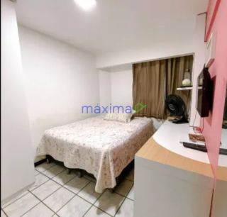 Belo Apt. Cond. Solar Monte Carlos 3/4 1suite, Bairro 13 de Julho Aracaju-SE