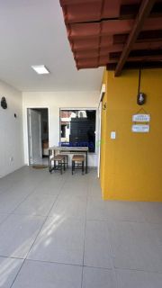 CASA DUPLEX MOBILIADA PARA ALUGAR – FAROLÂNDIA