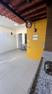CASA DUPLEX MOBILIADA PARA ALUGAR – FAROLÂNDIA